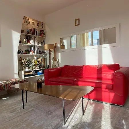Guestready - Apt A 15 Minutes De L'opera Bastille Apartamento *