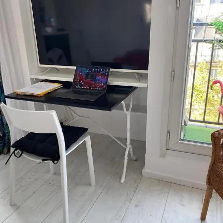 Guestready - Apt A 15 Minutes De L'opera Bastille