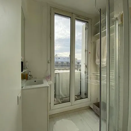 Apartamento Guestready - Apt A 15 Minutes De L'opera Bastille Paris
