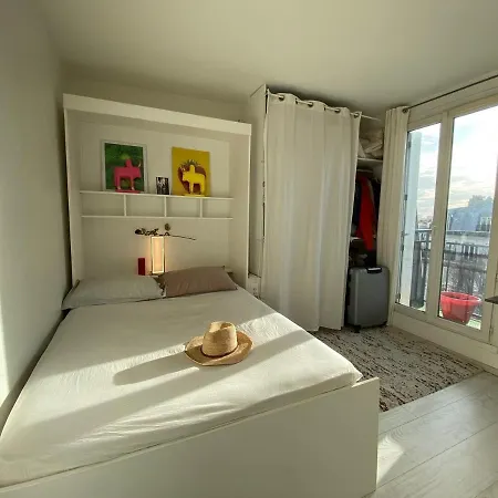 Apartamento Guestready - Apt A 15 Minutes De L'opera Bastille