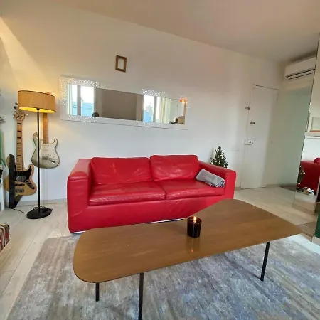 Guestready - Apt A 15 Minutes De L'opera Bastille Apartamento