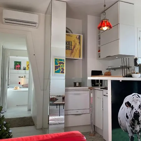Guestready - Apt A 15 Minutes De L'opera Bastille Apartamento