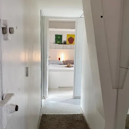 Apartamento Guestready - Apt A 15 Minutes De L'opera Bastille
