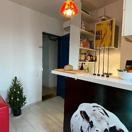 Guestready - Apt A 15 Minutes De L'opera Bastille Apartamento